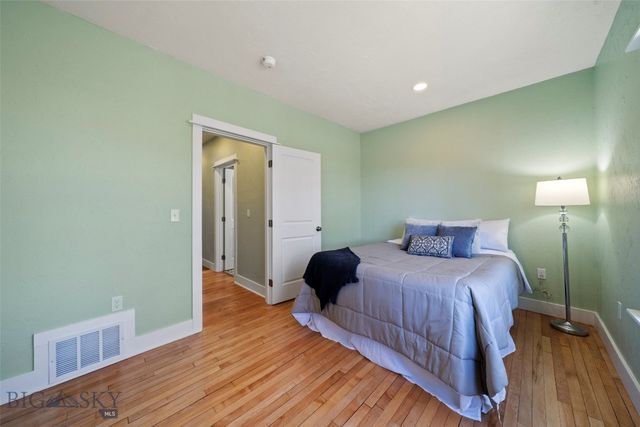 1201 W Steele Street, Butte, MT 59701