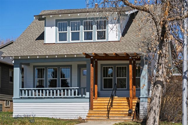 1201 W Steele Street, Butte, MT 59701