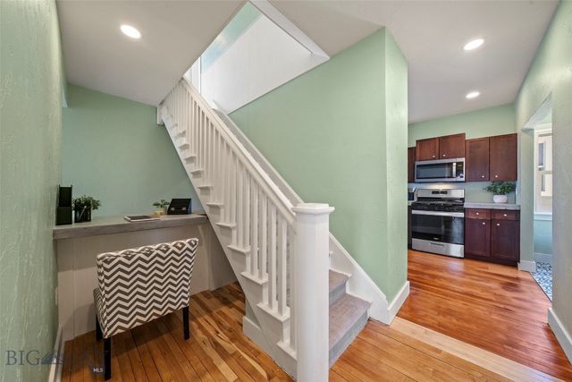 1201 W Steele Street, Butte, MT 59701