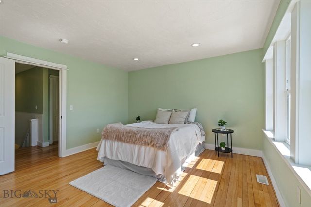 1201 W Steele Street, Butte, MT 59701