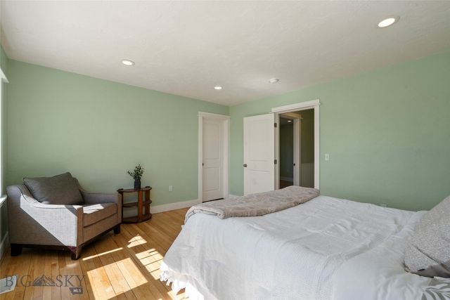 1201 W Steele Street, Butte, MT 59701