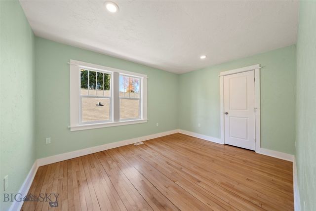 1201 W Steele Street, Butte, MT 59701