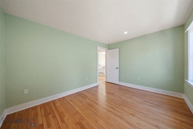 1201 W Steele Street, Butte, MT 59701