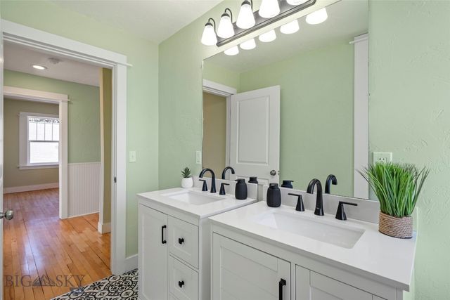 1201 W Steele Street, Butte, MT 59701