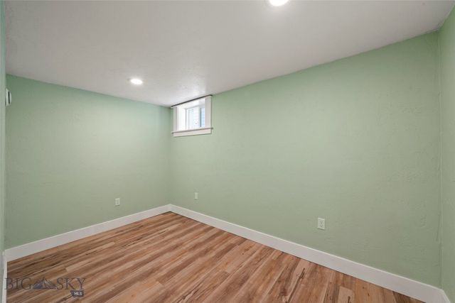 1201 W Steele Street, Butte, MT 59701