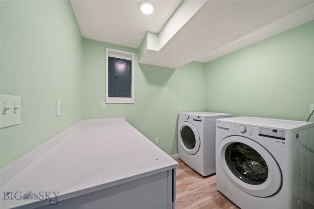 1201 W Steele Street, Butte, MT 59701