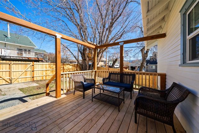 1201 W Steele Street, Butte, MT 59701