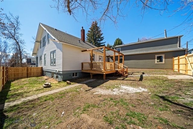 1201 W Steele Street, Butte, MT 59701