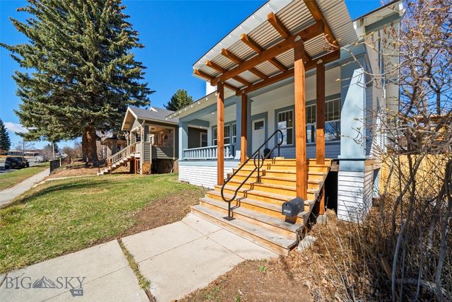 1201 W Steele Street, Butte, MT 59701