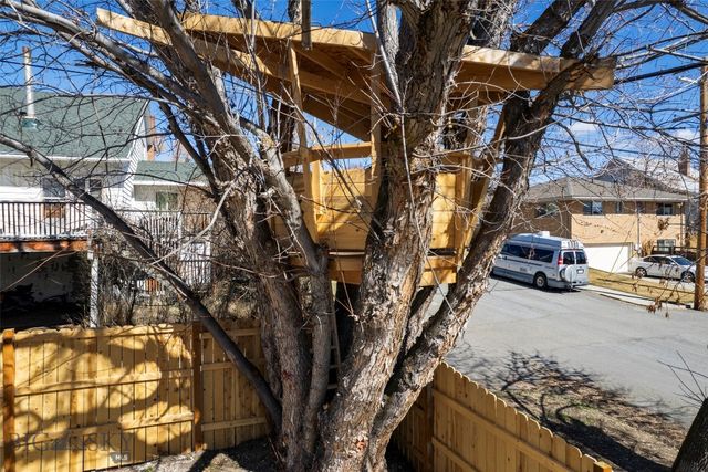 1201 W Steele Street, Butte, MT 59701