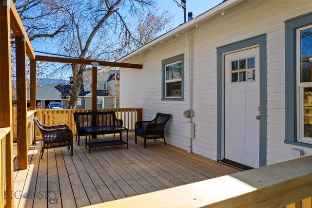 1201 W Steele Street, Butte, MT 59701