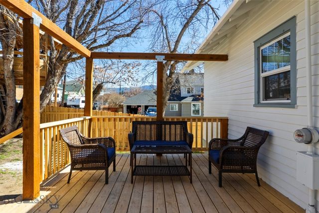 1201 W Steele Street, Butte, MT 59701