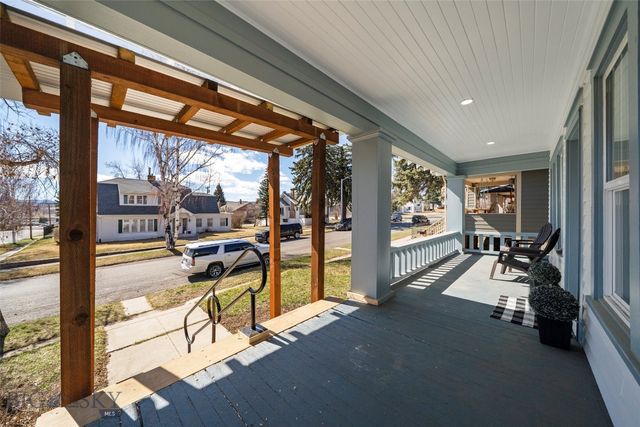 1201 W Steele Street, Butte, MT 59701