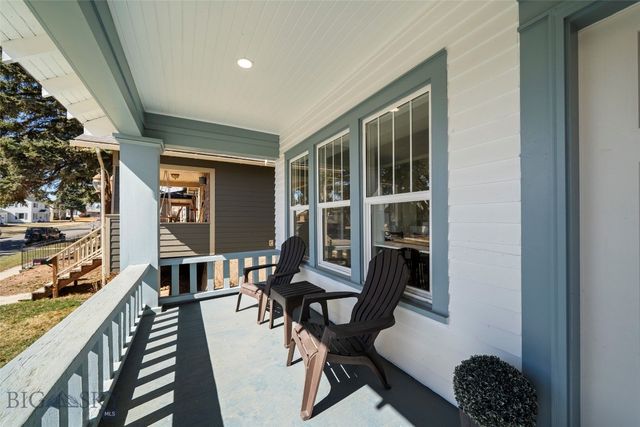 1201 W Steele Street, Butte, MT 59701