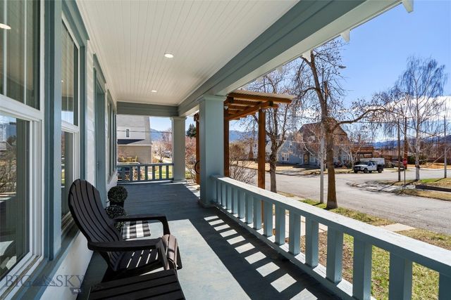1201 W Steele Street, Butte, MT 59701