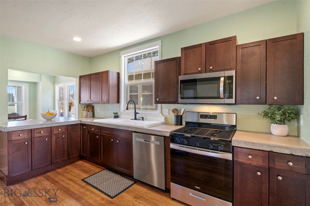 1201 W Steele Street, Butte, MT 59701