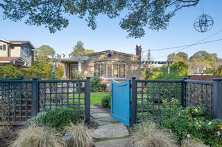 812 Newhall Road, Burlingame, CA 94010