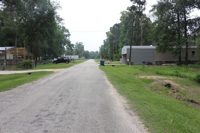 TBD Belize Drive, Point Blank, TX 77364