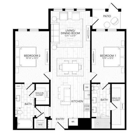 10520 Lakeline Mall DR 342, Austin, TX 78717