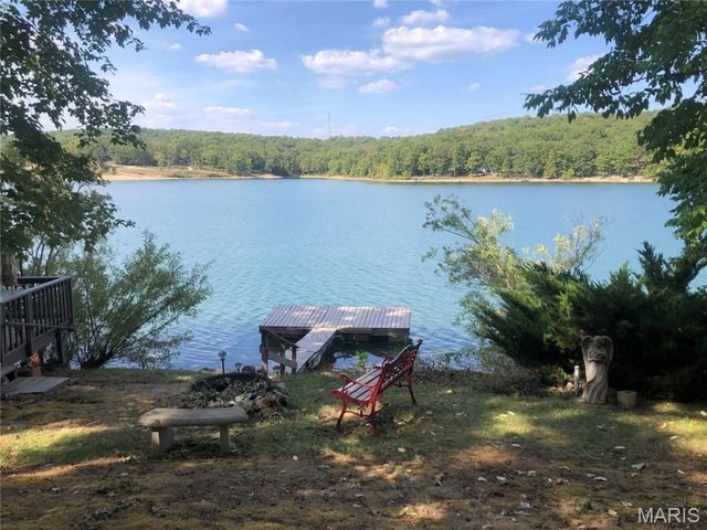 10115 Lakeside Drive, Sullivan, MO 63080