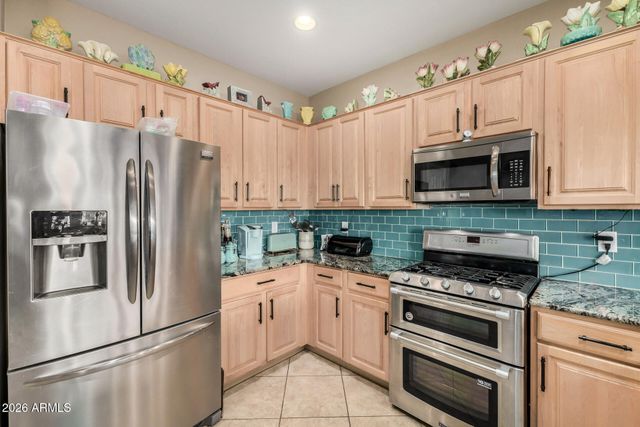 41987 W DORSEY Drive, Maricopa, AZ 85138