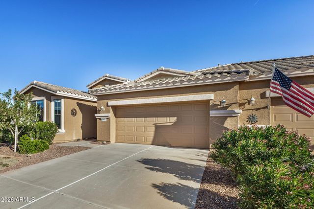 41987 W DORSEY Drive, Maricopa, AZ 85138