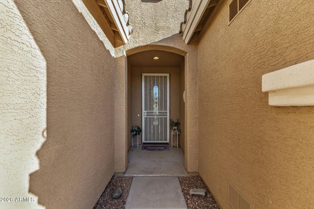 41987 W DORSEY Drive, Maricopa, AZ 85138