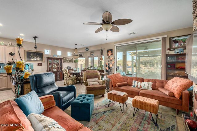 41987 W DORSEY Drive, Maricopa, AZ 85138