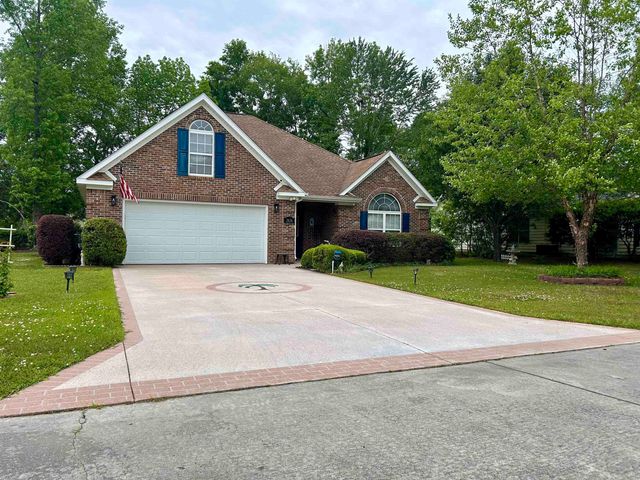 2636 Brick Dr., Longs, SC 29568