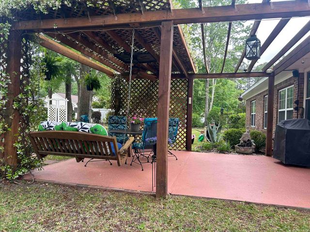 2636 Brick Dr., Longs, SC 29568