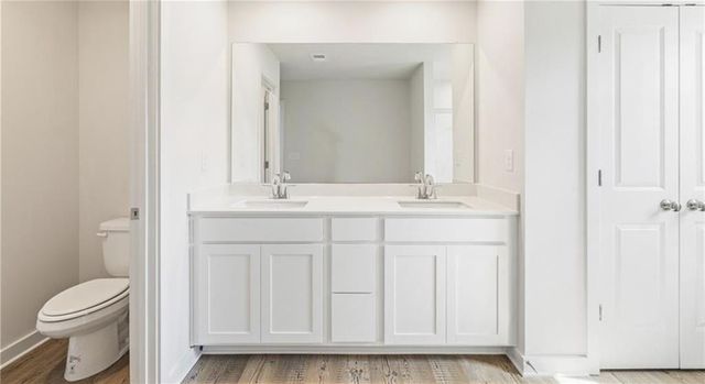 1859 Copelyn Reese Court, Lawrenceville, GA 30043