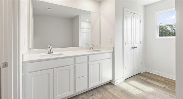 1859 Copelyn Reese Court, Lawrenceville, GA 30043