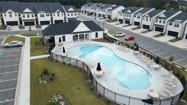 1859 Copelyn Reese Court, Lawrenceville, GA 30043