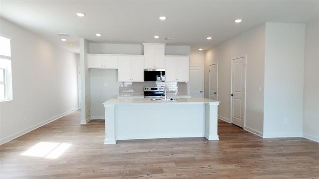 1859 Copelyn Reese Court, Lawrenceville, GA 30043