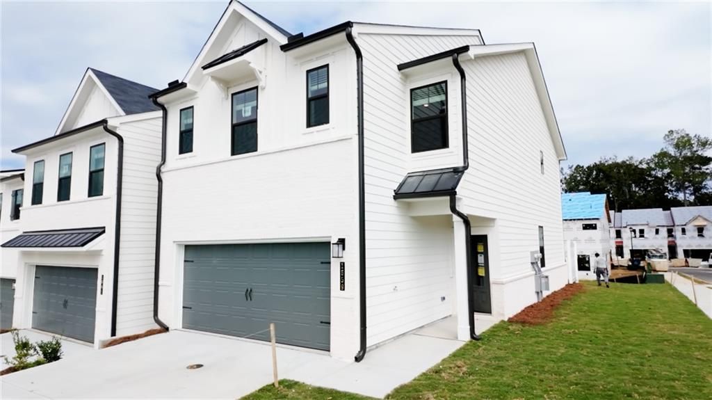 1859 Copelyn Reese Court, Lawrenceville, GA 30043