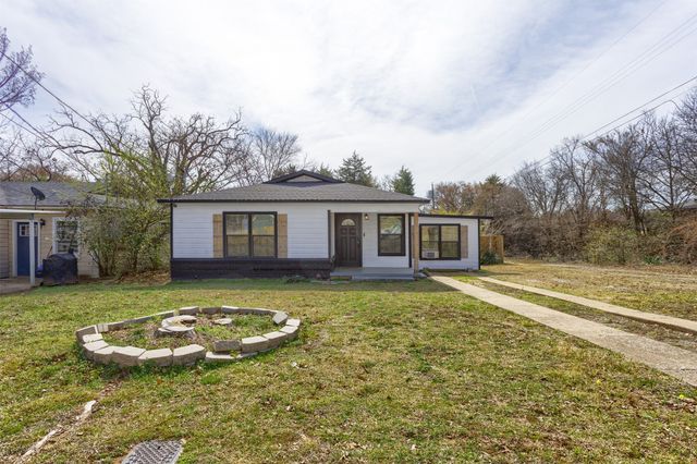 1130 W Heron Street, Denison, TX 75020