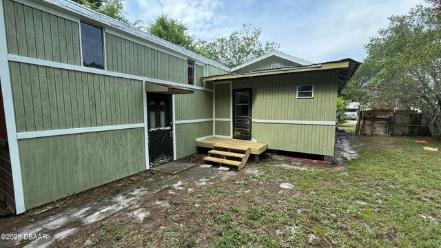 1921 Duval Place, Daytona Beach, FL 32119
