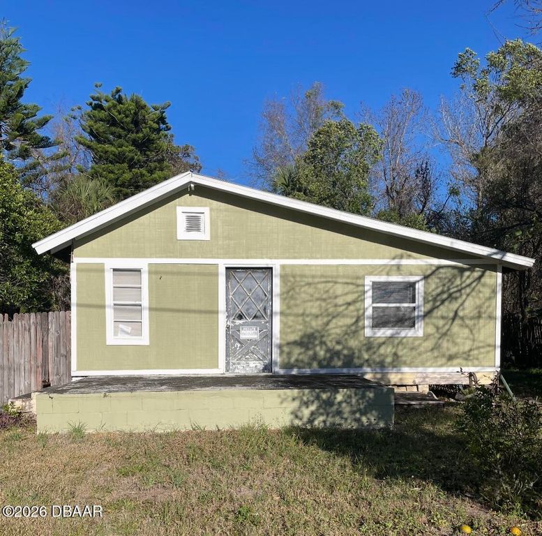 1921 Duval Place, Daytona Beach, FL 32119