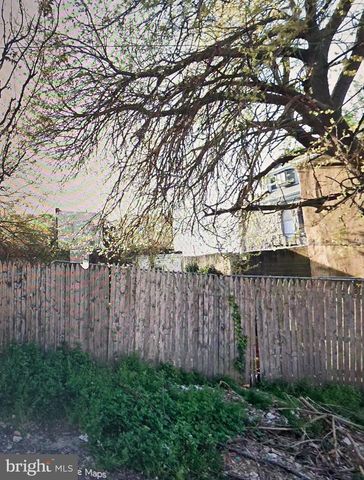 2315 N ORIANNA ST, Philadelphia, PA 19133