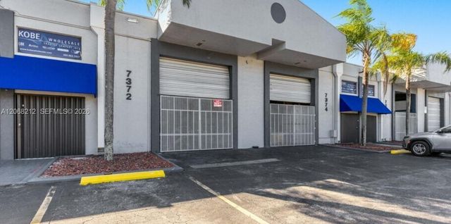 7384 NW 56th Street 7384, Miami, FL 33166