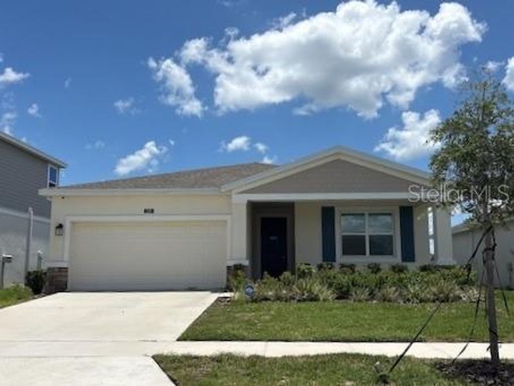 2281 POCKY WAY, Kissimmee, FL 34746