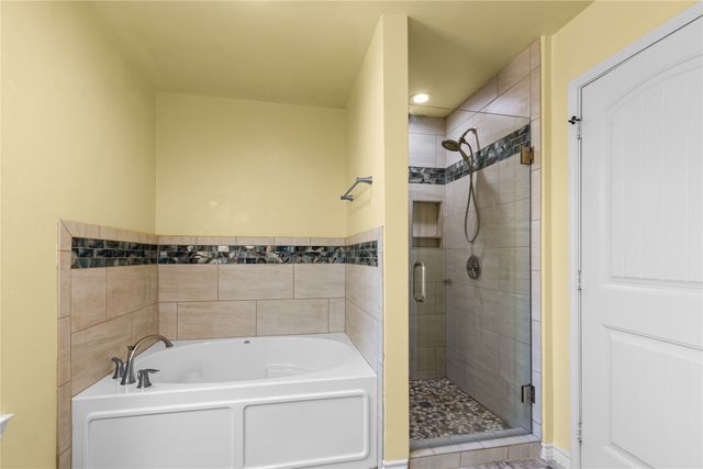4204 Quail Run Road, Sherman, TX 75092