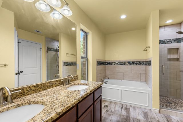 4204 Quail Run Road, Sherman, TX 75092