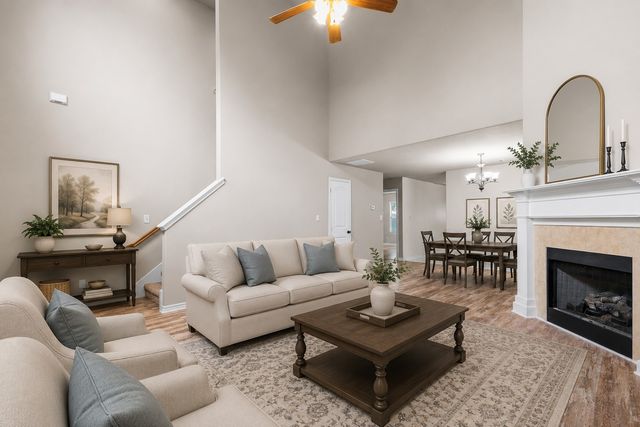 4204 Quail Run Road, Sherman, TX 75092