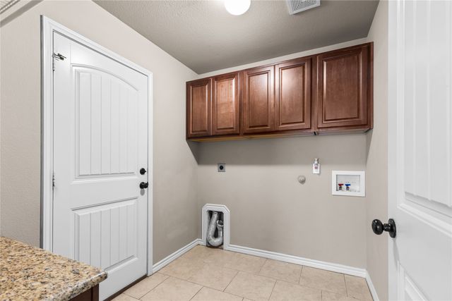 4204 Quail Run Road, Sherman, TX 75092