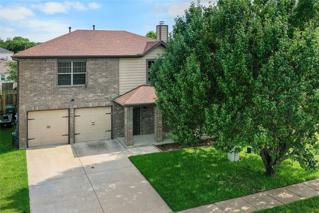 4204 Quail Run Road, Sherman, TX 75092