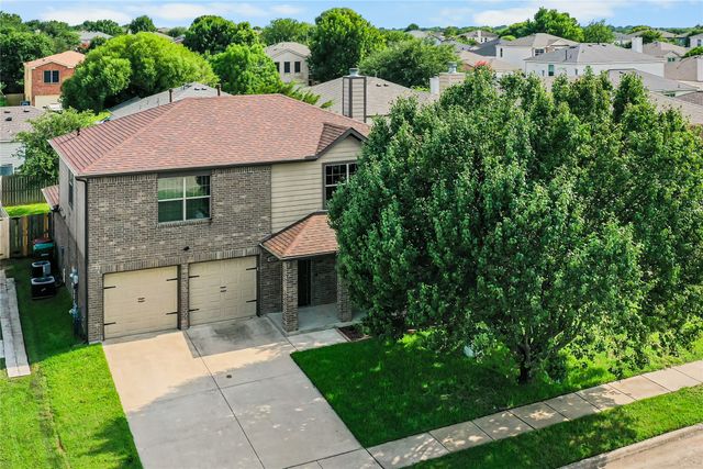 4204 Quail Run Road, Sherman, TX 75092