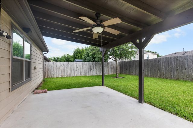 4204 Quail Run Road, Sherman, TX 75092