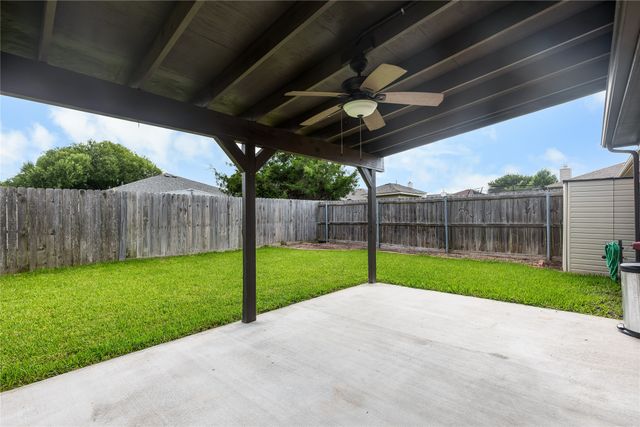 4204 Quail Run Road, Sherman, TX 75092