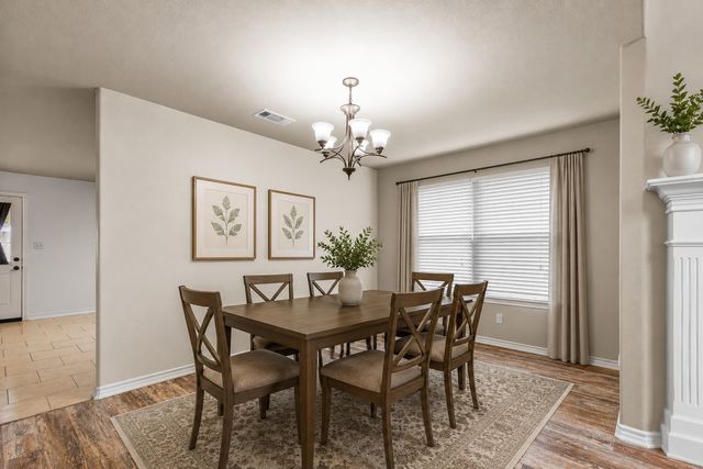 4204 Quail Run Road, Sherman, TX 75092
